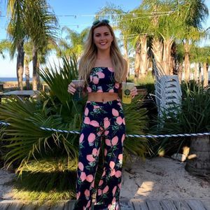 Meet your Posher, Allegra